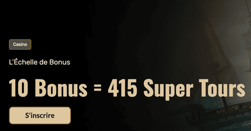 Bonus Aruba Bet Casino