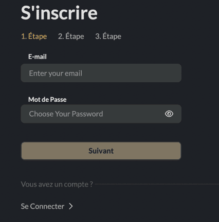 S’inscrire Aruba Bet casino